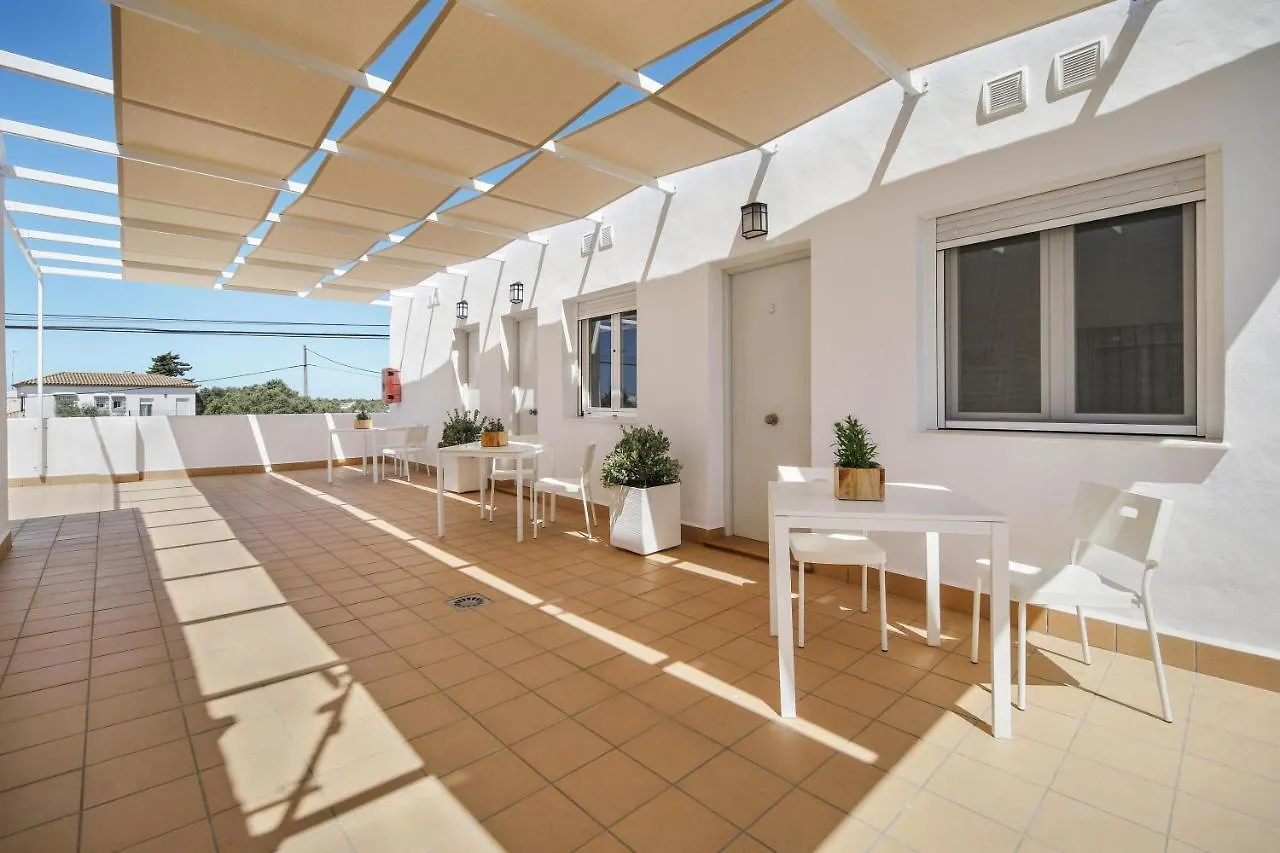 Apartamento La Higuera 3 Conil De La Frontera Apartment