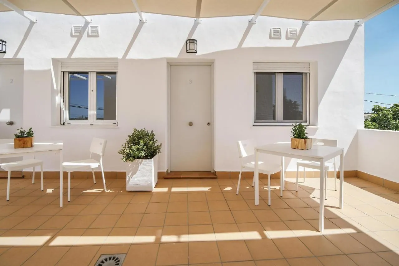 Apartamento La Higuera 3 Conil De La Frontera Spain