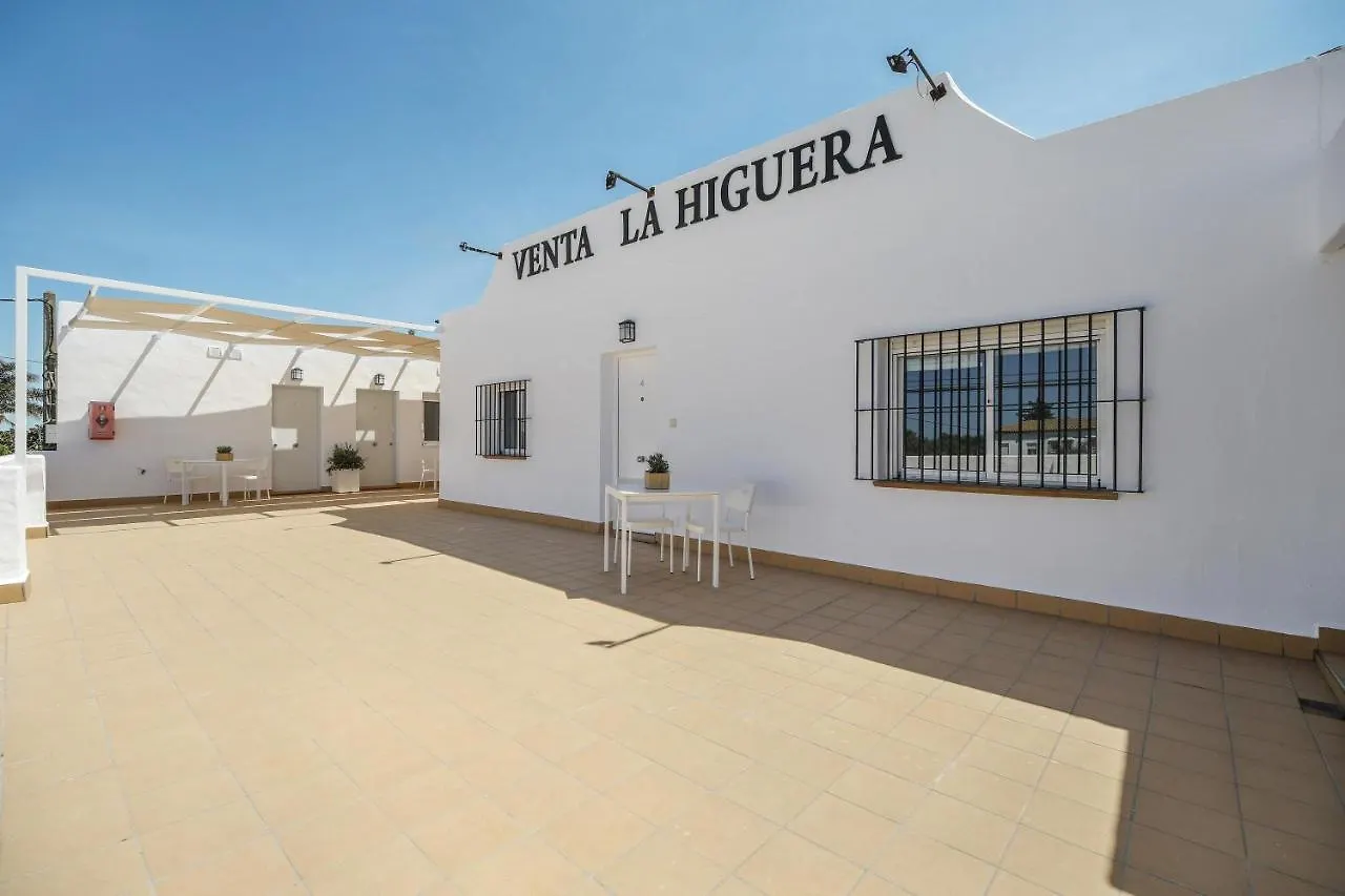 Apartamento La Higuera 3 Conil De La Frontera 0*,  Spain