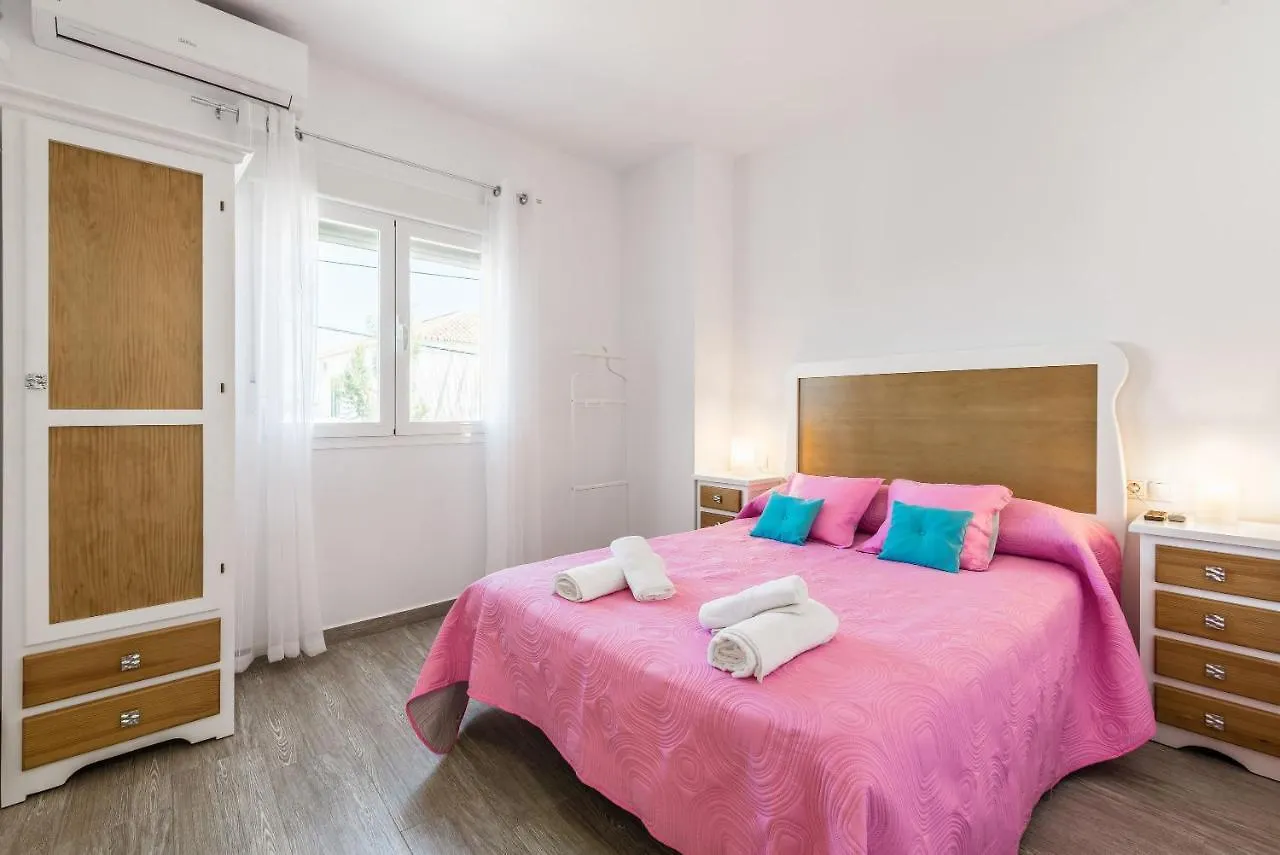 Apartamento La Higuera 3 Conil De La Frontera