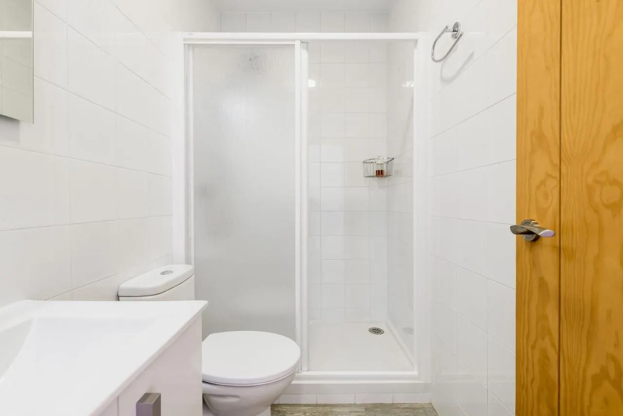 Apartamento La Higuera 3 Conil De La Frontera 0*,